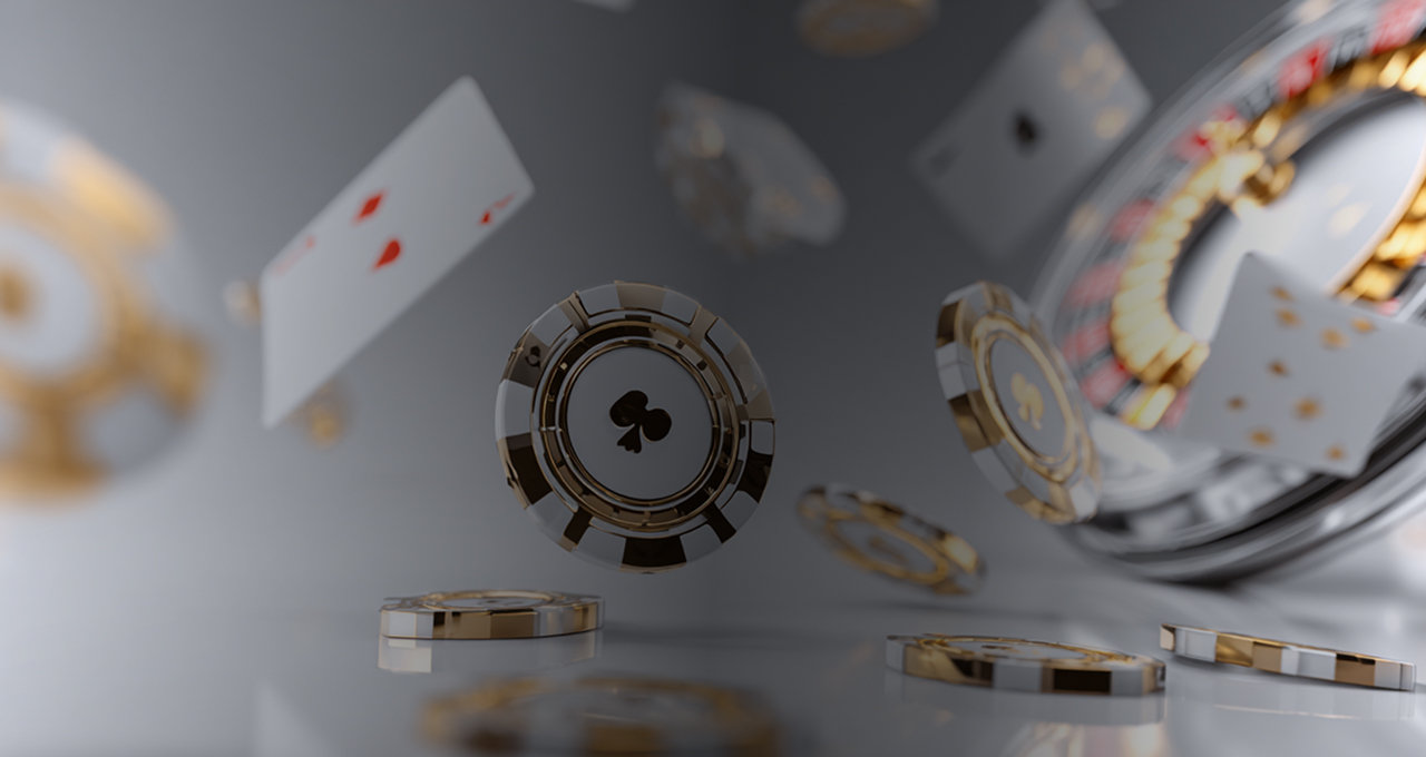 Mr Mega Casino