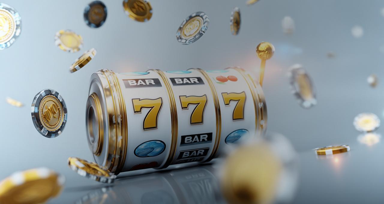 Mr Mega Casino